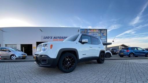 Jeep Renegade Rial Lucca