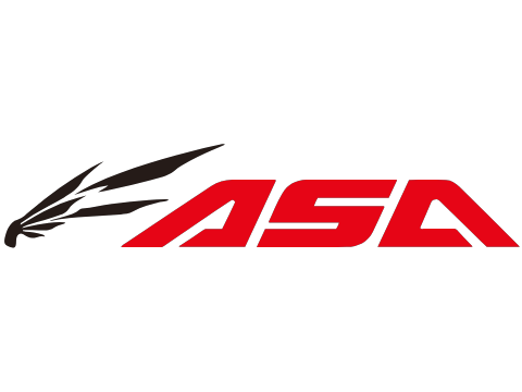 ASA velgen logo