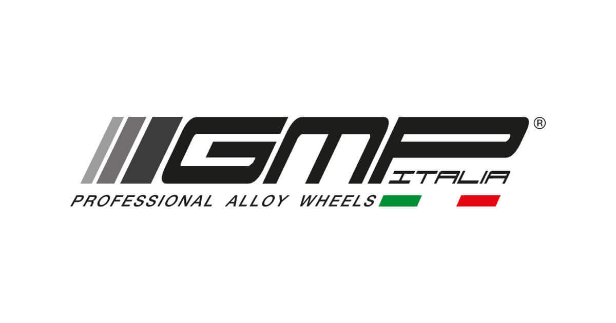 GMP velgen logo