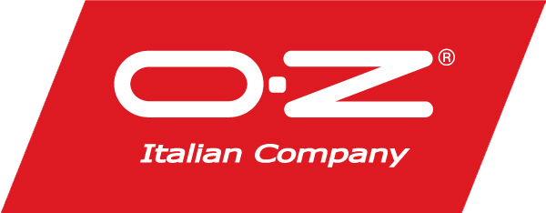 OZ velgen logo