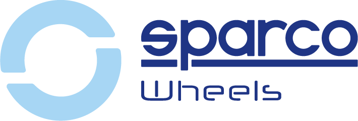 Sparco wheels logo