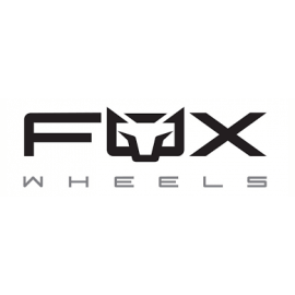 Fox Wheels logo