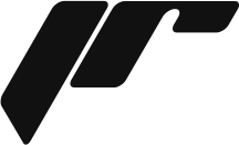 Jr wheels logo