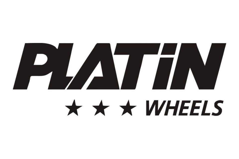 Platin velgen logo